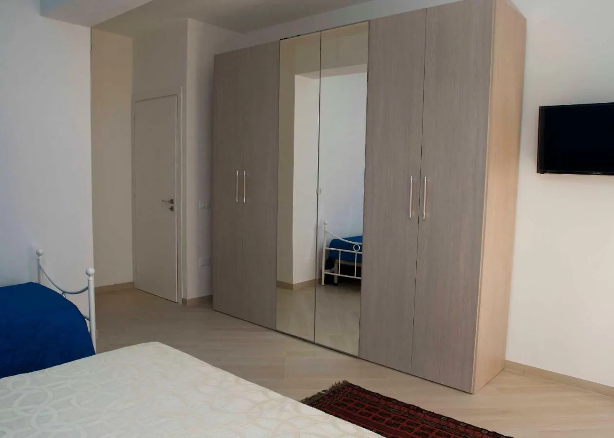 Welcome Inn Marsala