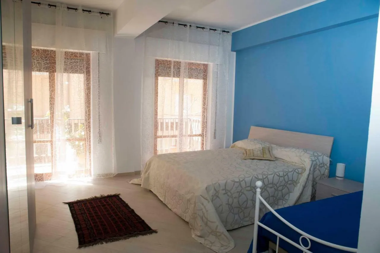 Welcome Inn Marsala Appartamento