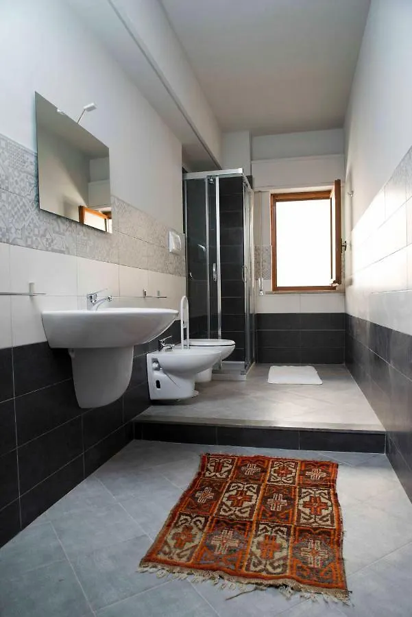 Appartamento Welcome Inn Marsala Italia