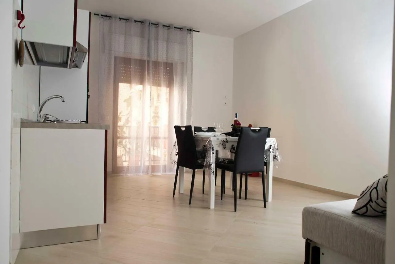 Appartamento Welcome Inn Marsala