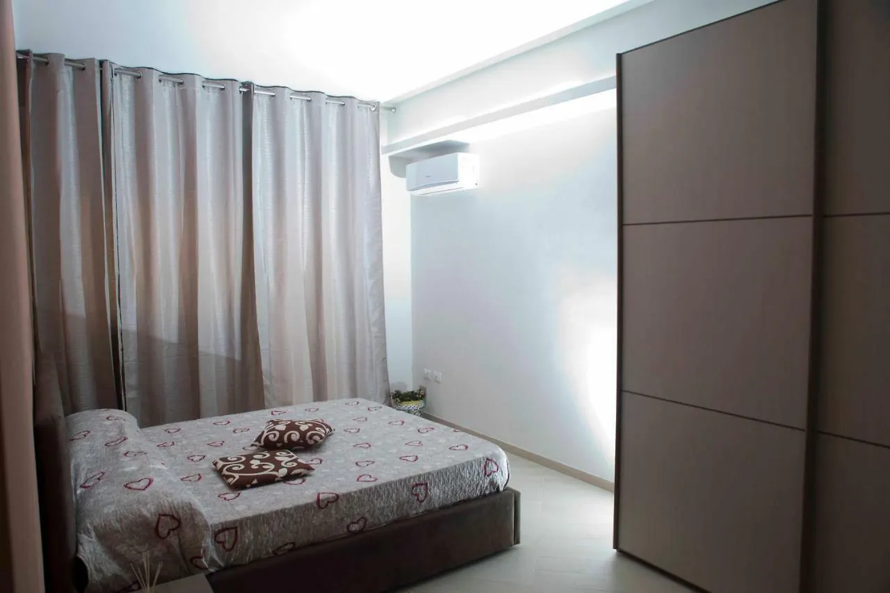 Welcome Inn Marsala Appartamento