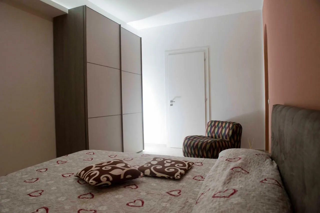 Welcome Inn Marsala Italia