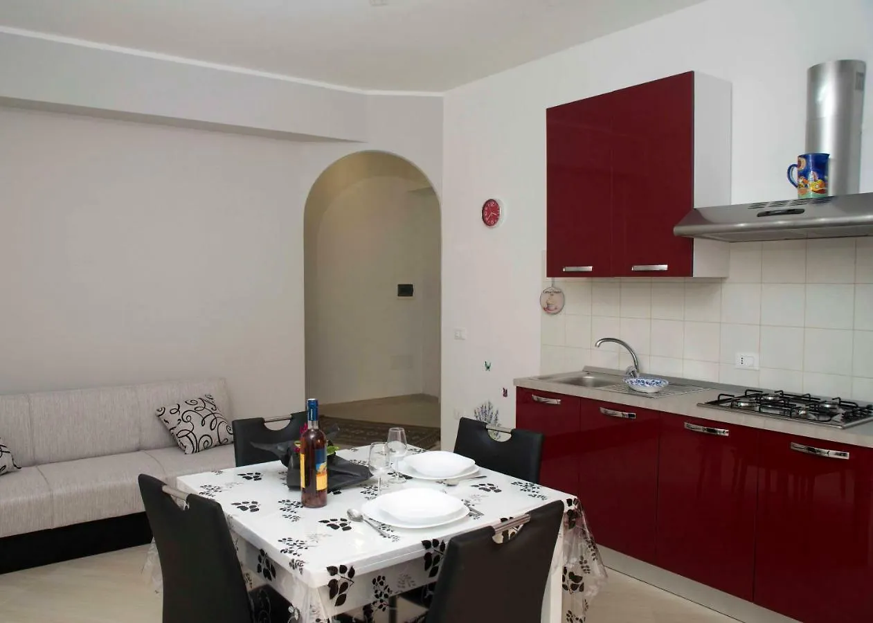 Welcome Inn Marsala 0*,  Italia