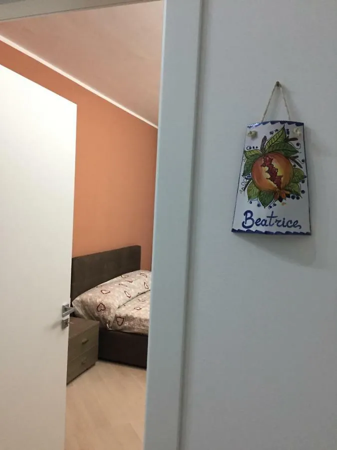 Appartamento Welcome Inn Marsala Italia