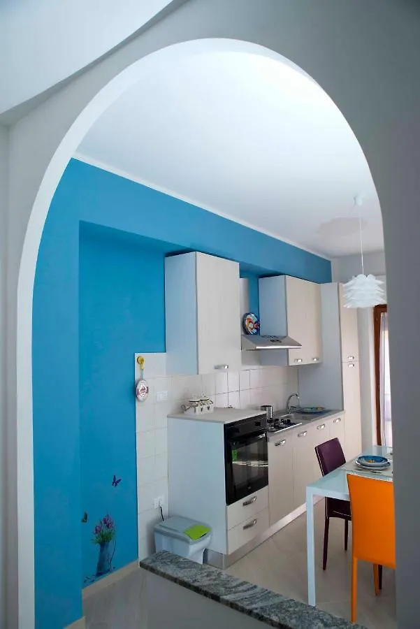 Appartamento Welcome Inn Marsala