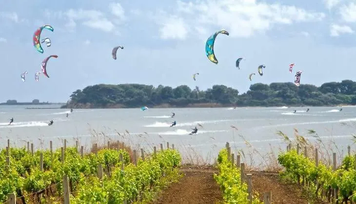 Appartamento Welcome Inn Marsala