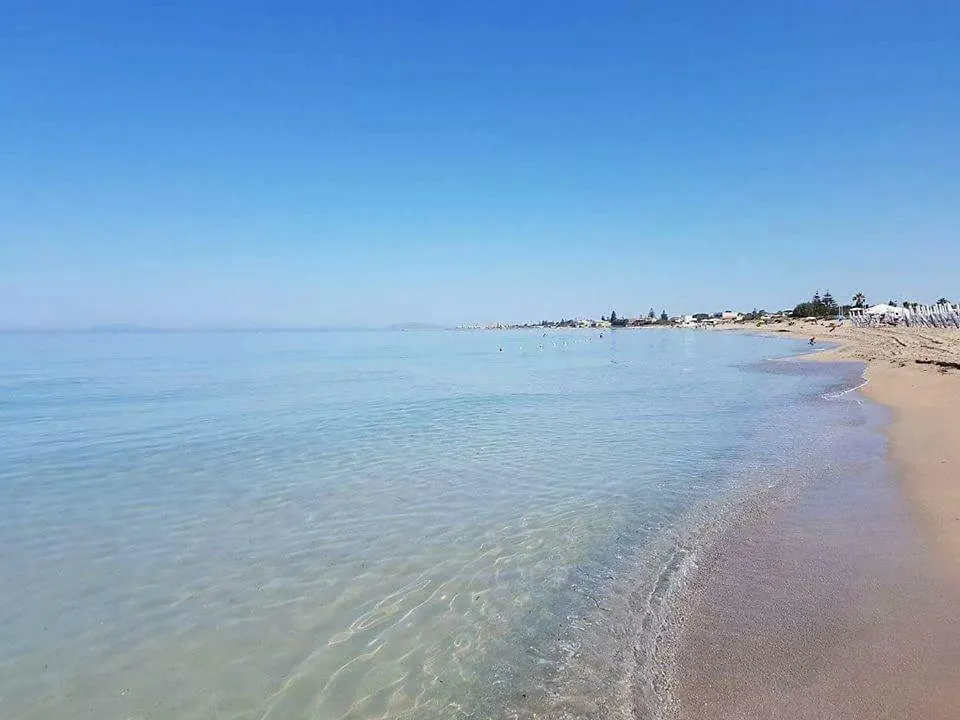 Appartamento Welcome Inn Marsala Italia