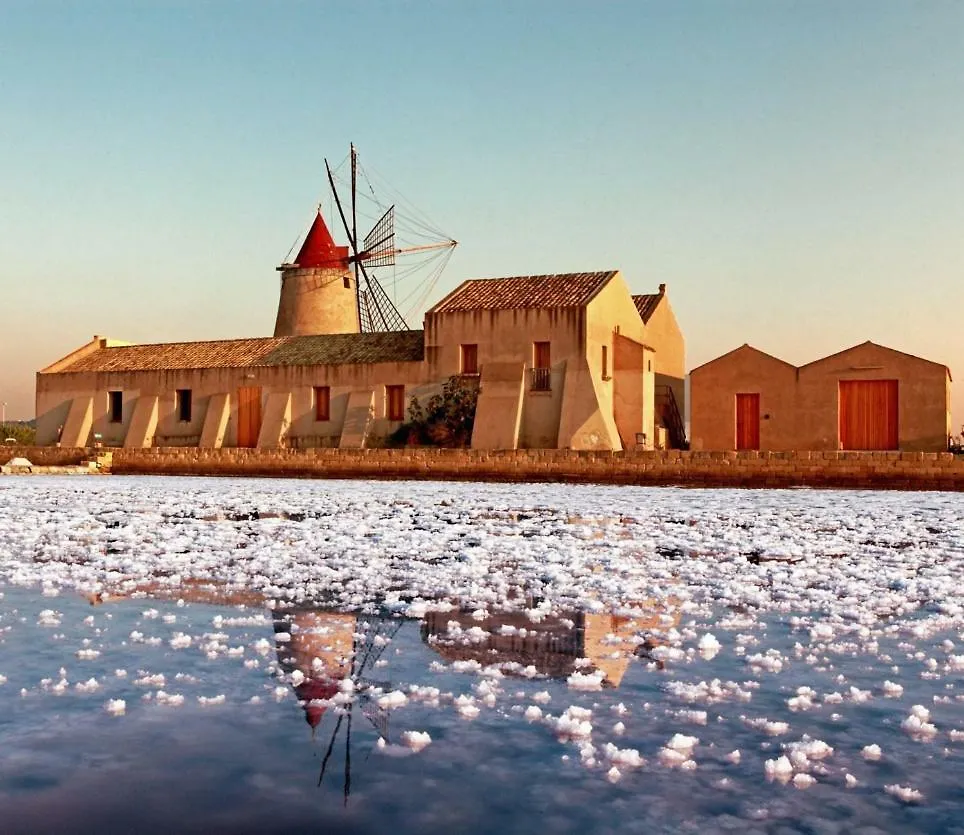 Welcome Inn Marsala
