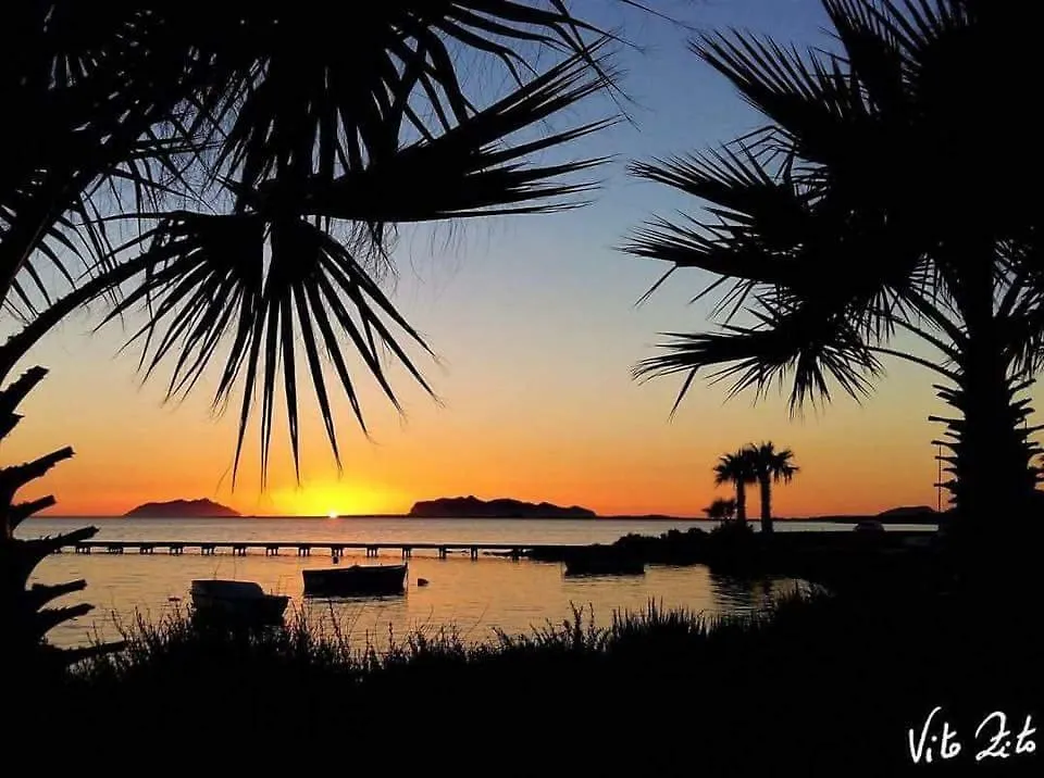 Appartamento Welcome Inn Marsala
